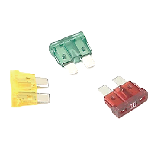 ヒューズ