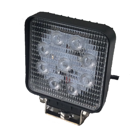 LED作業灯